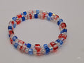 Red, White & Dazzle
