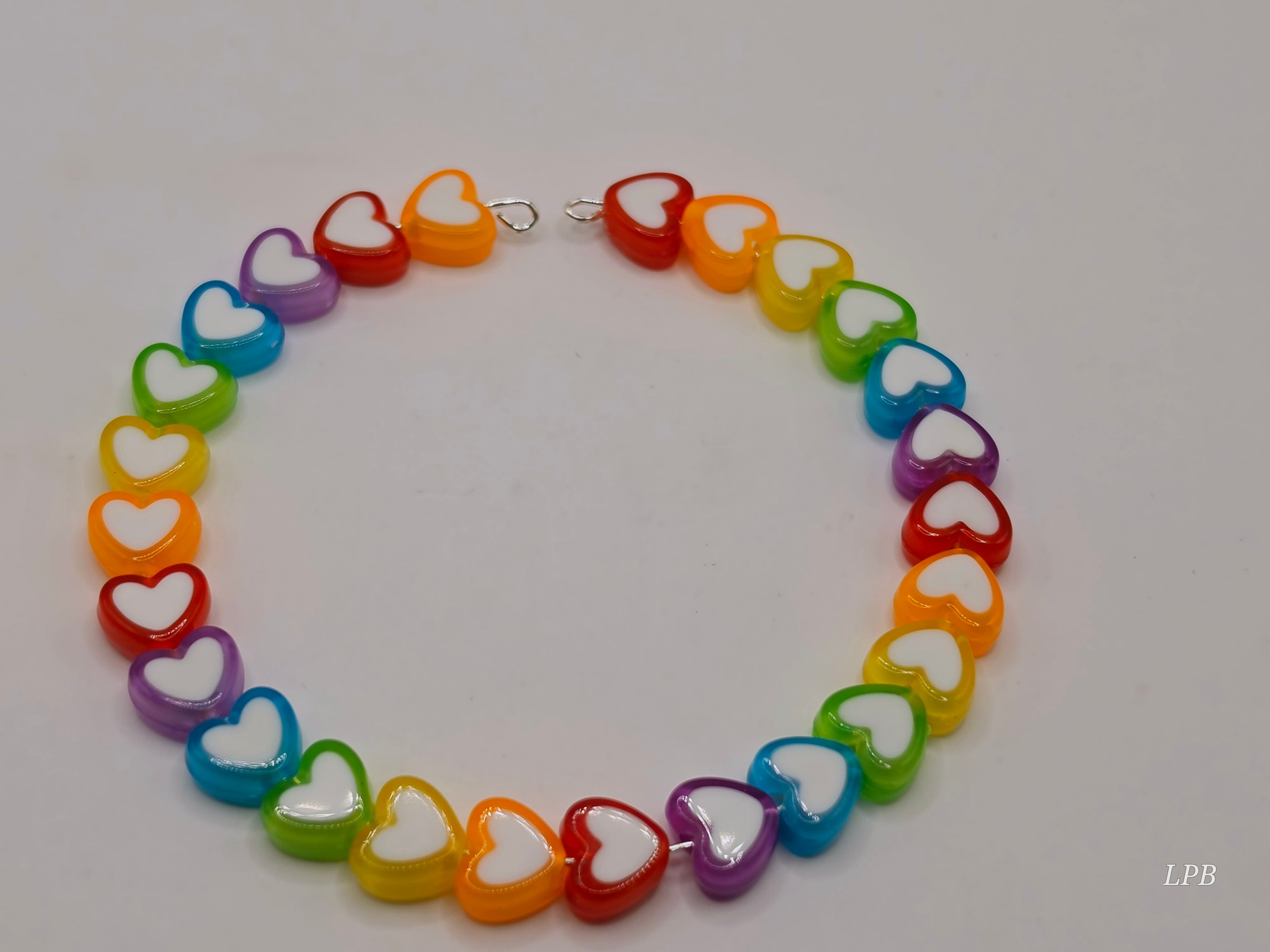 Technicolor Love