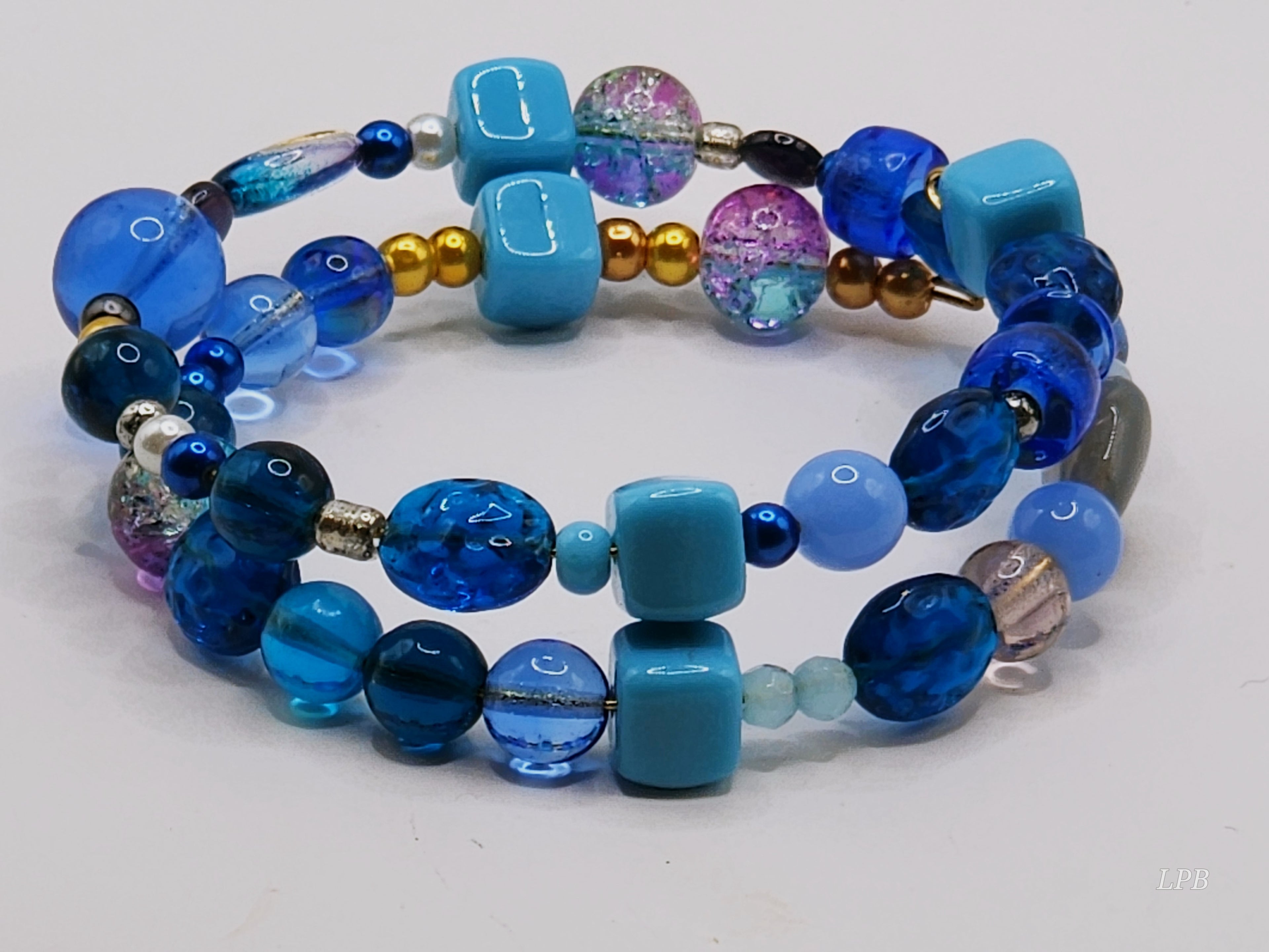 Sea Glass