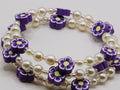 Violet Bloom